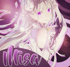Misa