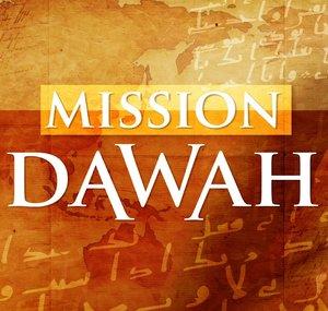 Mission Dawah