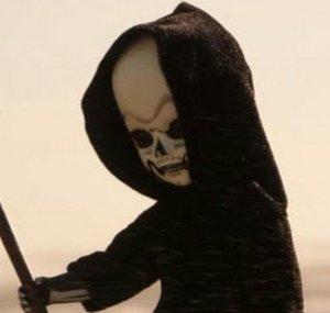 Mr Death