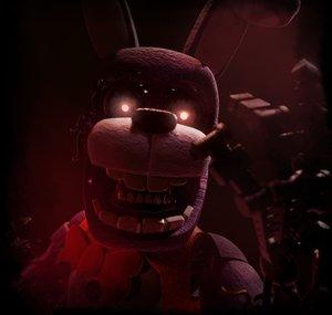 Mr. Rabbit