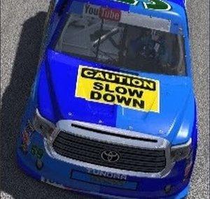 MyTurnRacing