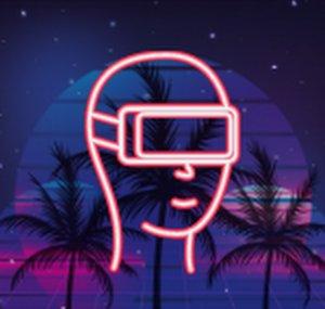 Neon Sanders