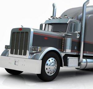 Ns TRUCKING