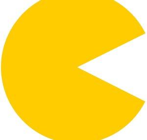 Pac Man