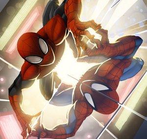 peter parker