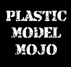 Plastic Model Mojo