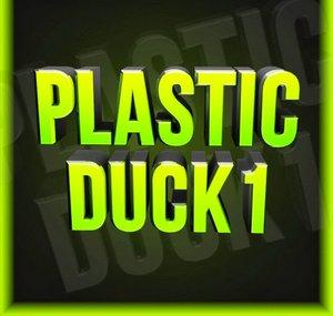 plasticduck1