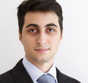 Professor Leonardo