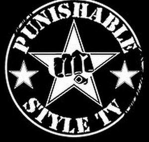 PunishableStyle