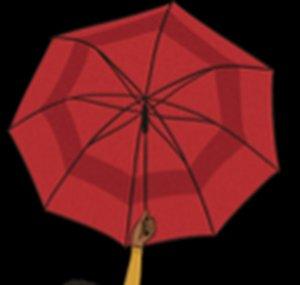 Rain, the Madocracy