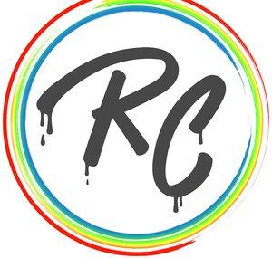 Raining Colours