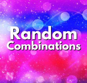 Random Combinations