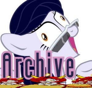 RarityDash Archive