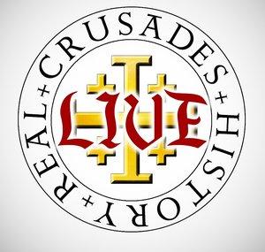 Real Crusades History LiveStreams