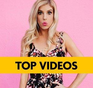 Rebecca Zamolo Top Videos