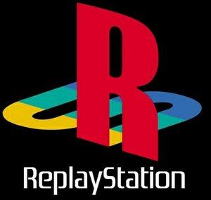 ReplayStation