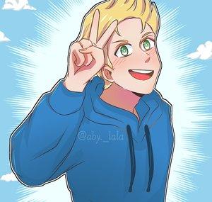 RICKY MODSZ ツ