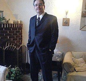 RICKY RUSSO