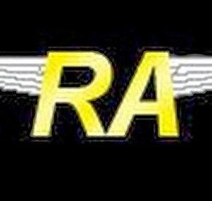 Romp Airlines