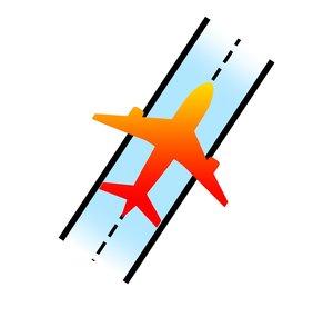 RUNWAY ACTION by JustPlanes