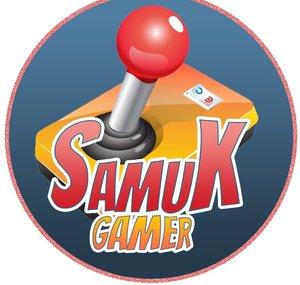 Samuk Gamer