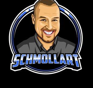 Schmollart