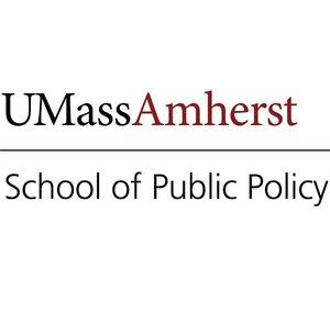 School of Public Policy at UMass Amherst