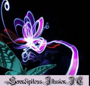 SerendipitousIC