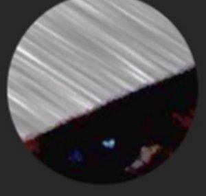 Shadow Ombre