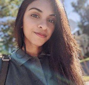 Shaumi Kulendran