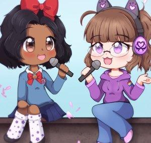 Shoujo Treehouse