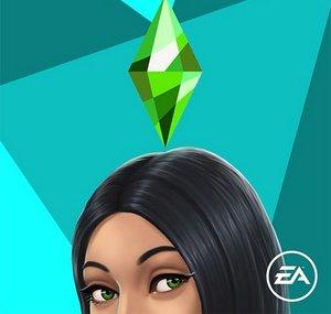 SimsPlaceBR