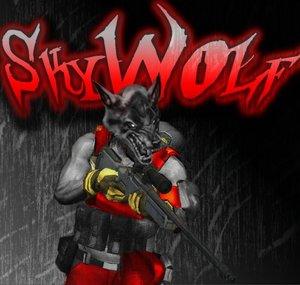 SKYWOLF