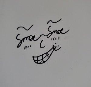 Smiley Moe