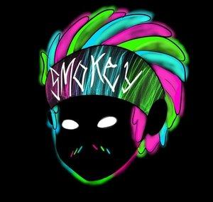 Smokey GalaxySk8