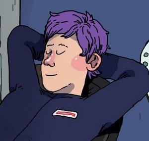 SpacemanJayFrancis