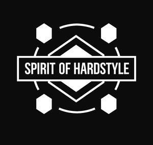 Spirit Of Hardstyle