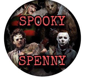 Spooky Spenny