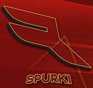 Spurki