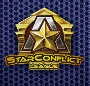 Star Conflict League [RU]