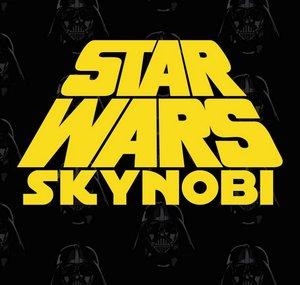 Star Wars Skynobi
