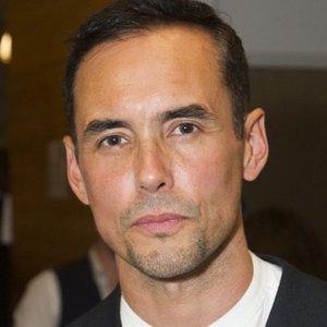 Steve John Shepherd