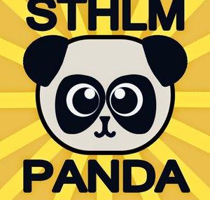 STHLM Panda