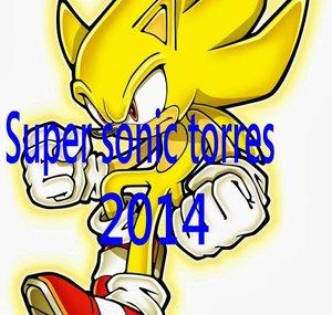 super sonic x