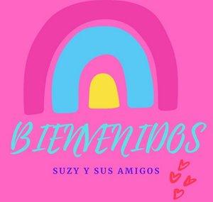suzy y sus amiguitos