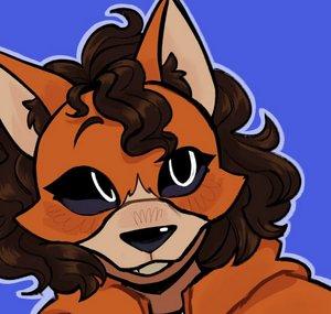 That Fox Thing