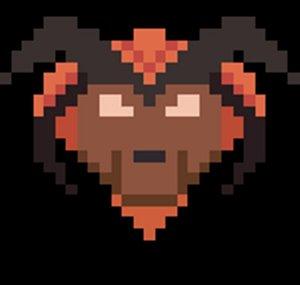 That Ifrit Guy