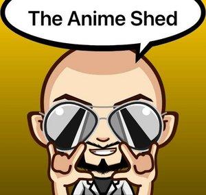 The Anime Shed