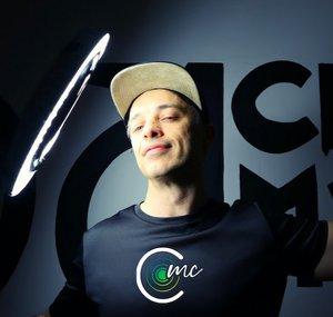 THE COACH MC STUDIO