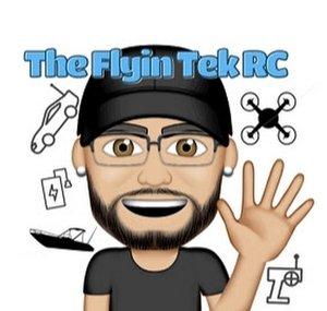 The Flyin Tek RC